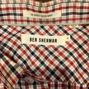 Ben Sherman Oxford